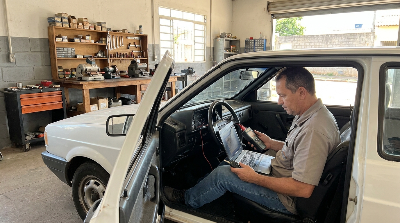 Serviço de Chave Codificada em Boa Vista I, Vila Velha‑ES